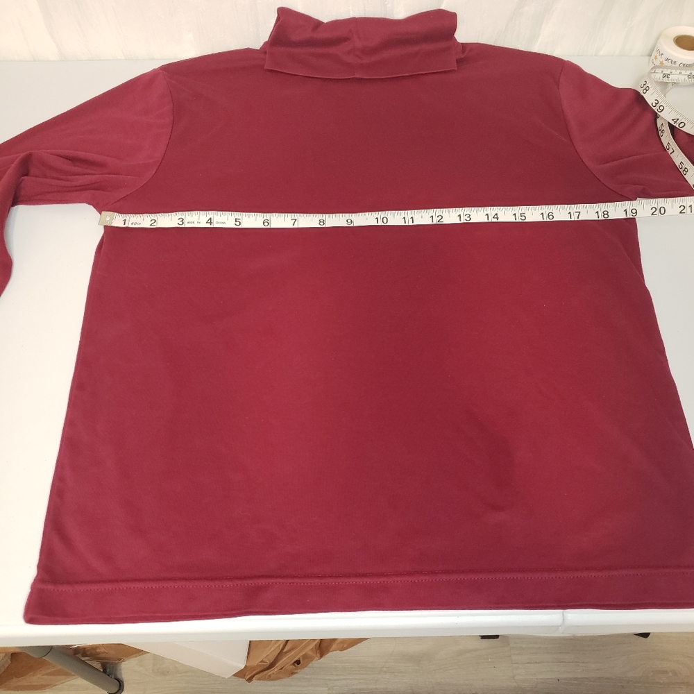 ** FINAL PRICE ** Turtleneck